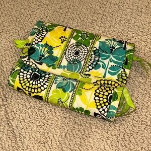 Vera Bradley Travel Bag